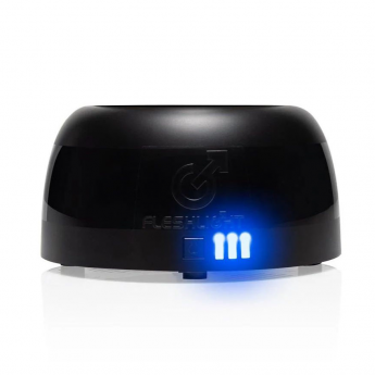 Автоматическая сушильная установка FLESHLIGHT AIR в комплекте с 3 кольцевыми адаптерами Автоматическая сушильная установка FLESHLIGHT AIR в комплекте с 3 кольцевыми адаптерами