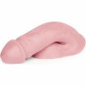 Мягкий имитатор пениса FLESHLIGHT FLESHTONE LIMPY большой