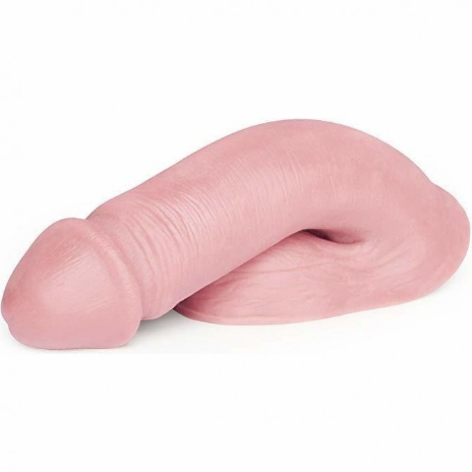Мягкий имитатор пениса FLESHLIGHT FLESHTONE LIMPY маленький 16838