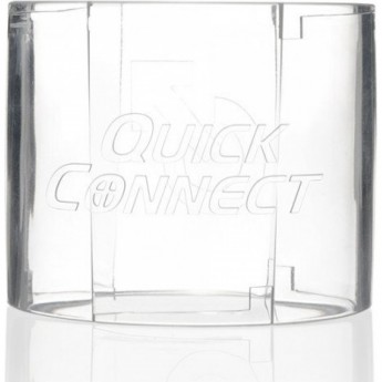 Соединитель FLESHLIGHT QUICKSHOT QUICK CONNECT Соединитель FLESHLIGHT QUICKSHOT QUICK CONNECT
